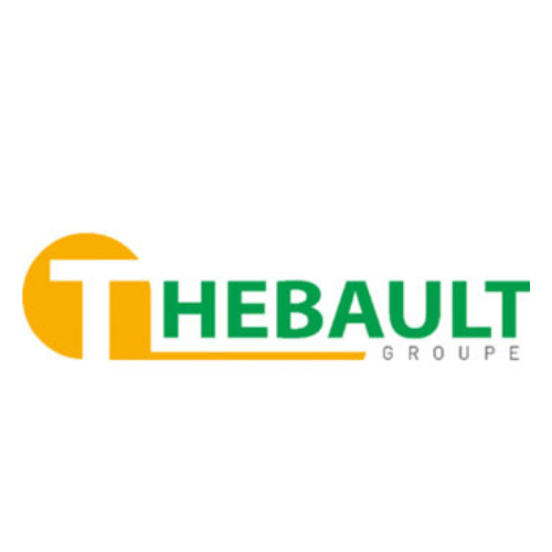 logo thebault