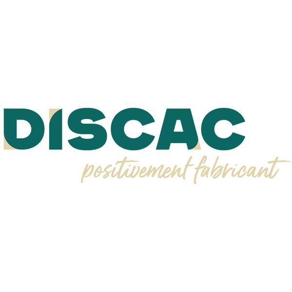 logo discac