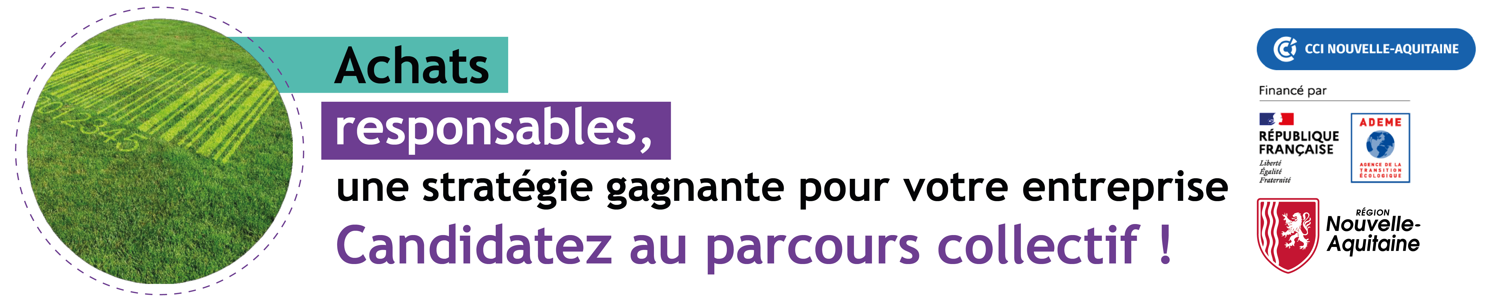 achats responsables
