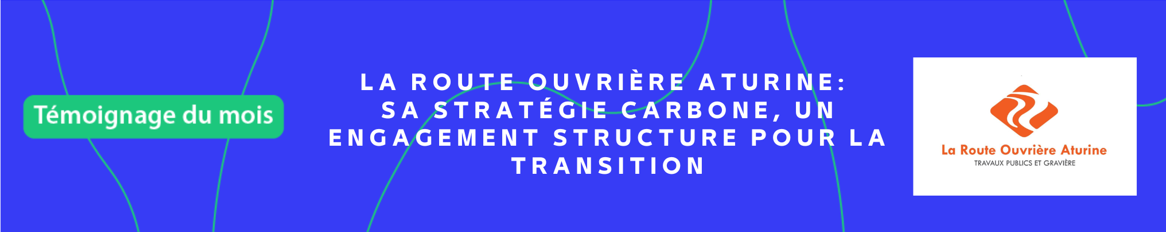 la route ouvriere aturine