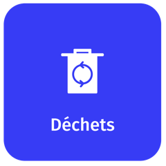 dechets