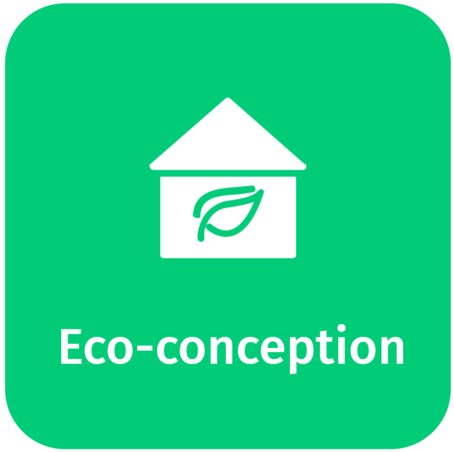 eco con