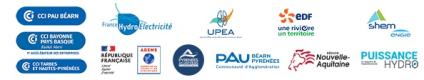 logo hydromeeting partner