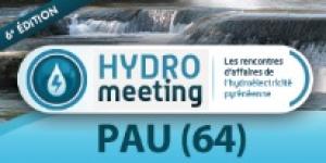 logo hydro