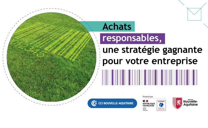 achats responsables 2025
