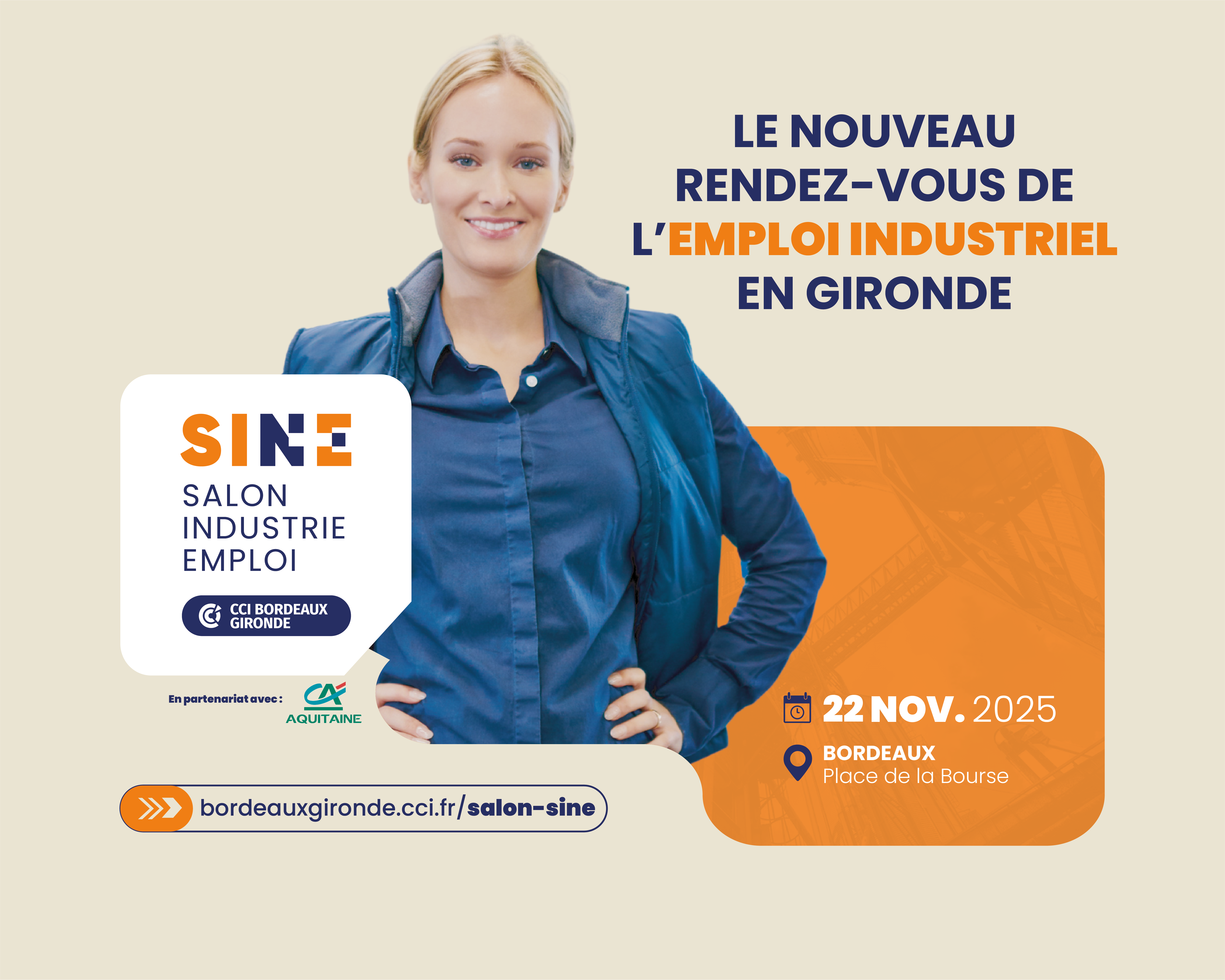 SINE 2025