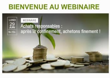 WEBINAIRE ACHETONS FINEMENT