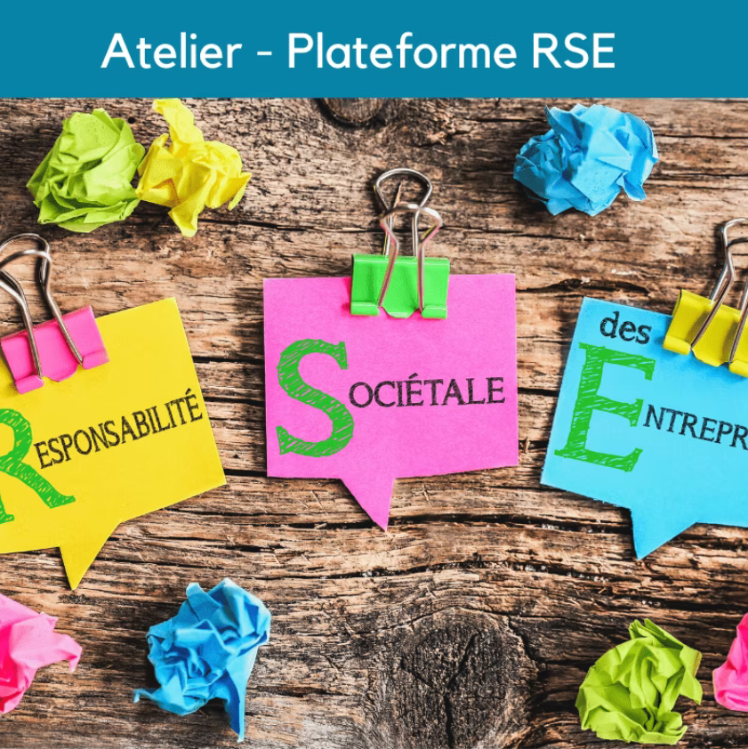 atelier rse