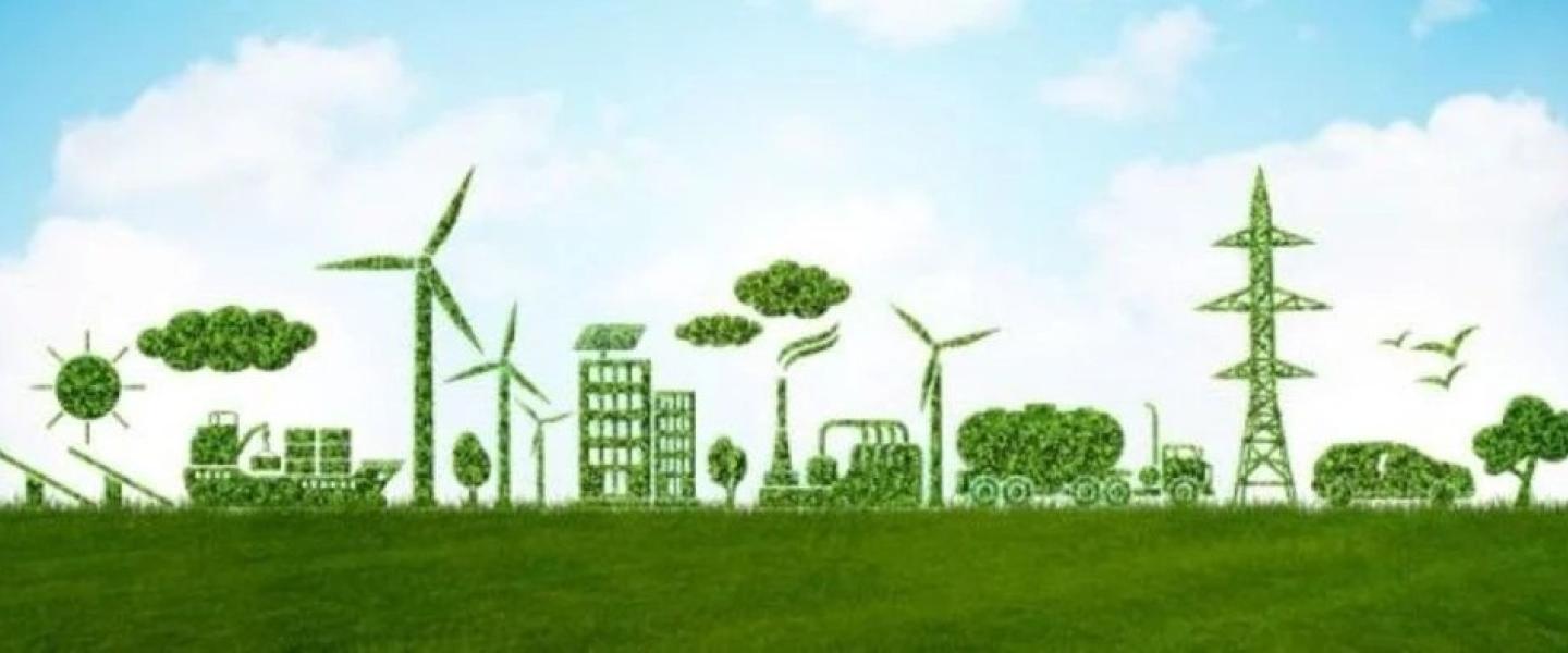 matinee decarbonation industrie