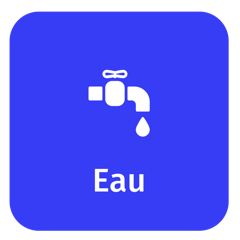 eau