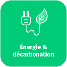 énergie et décarbonation