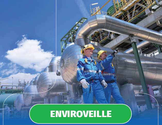 enviroveille