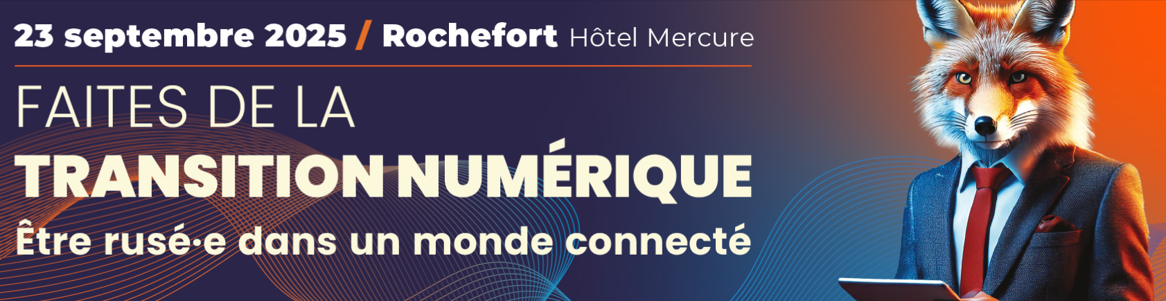 faites de la transition numerique
