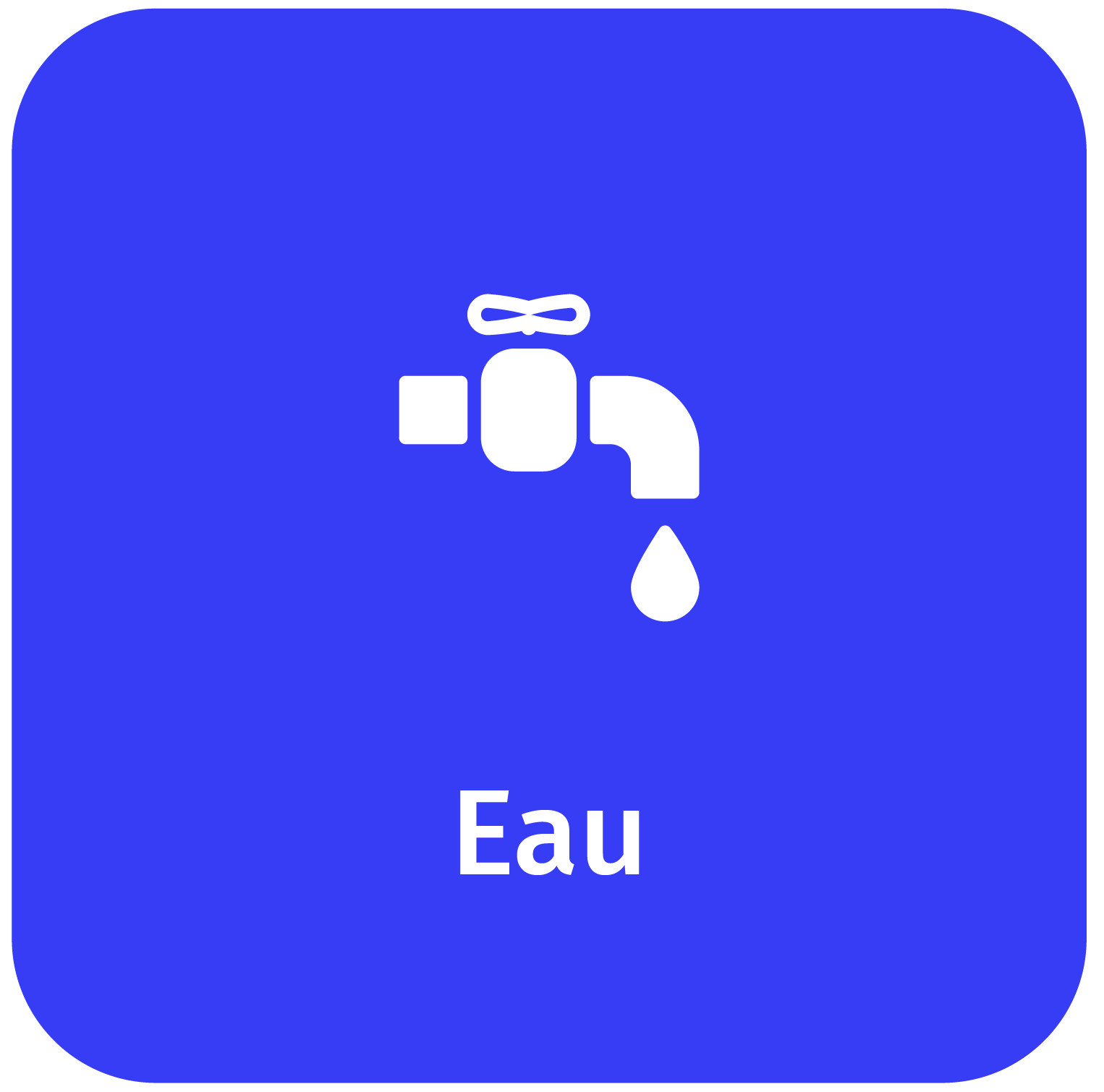 eau