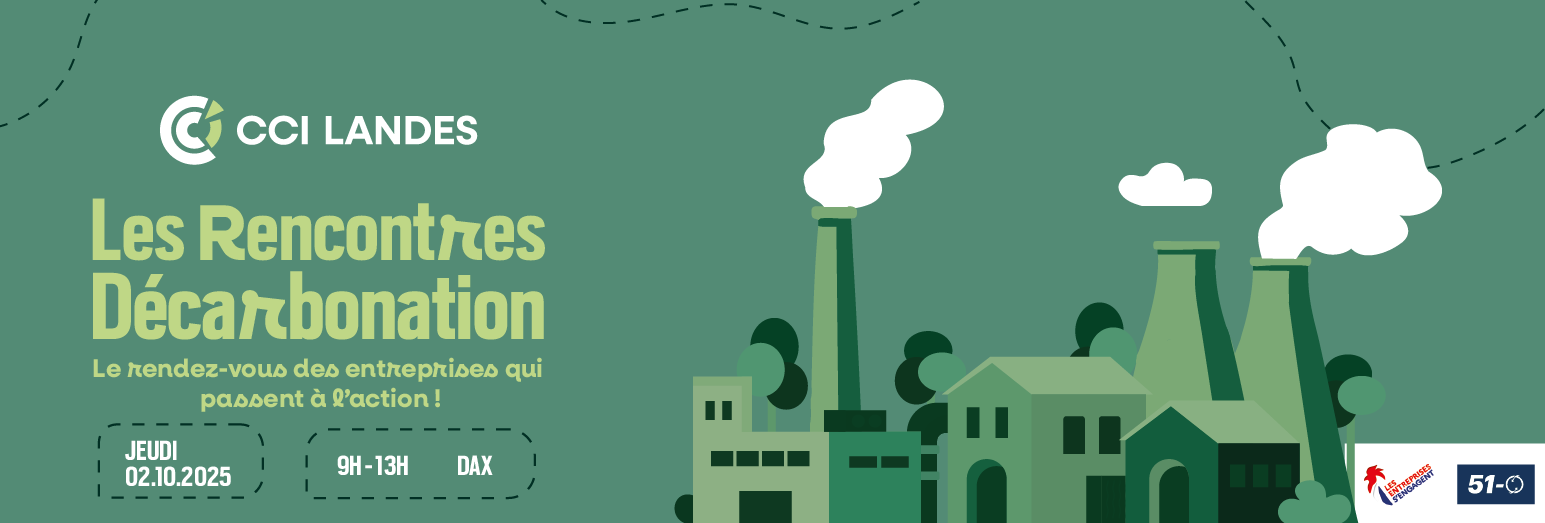 les rencontres decarbonation