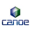 logo canoe