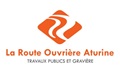 logo la route ouvriere