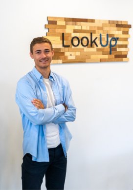 LOOKUP2