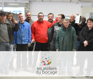 Atelier du Bocage Une