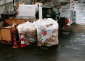dechet industrie