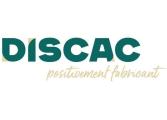 logo discac