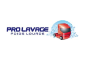 logo pro lavage