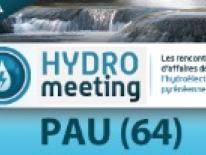 logo hydro